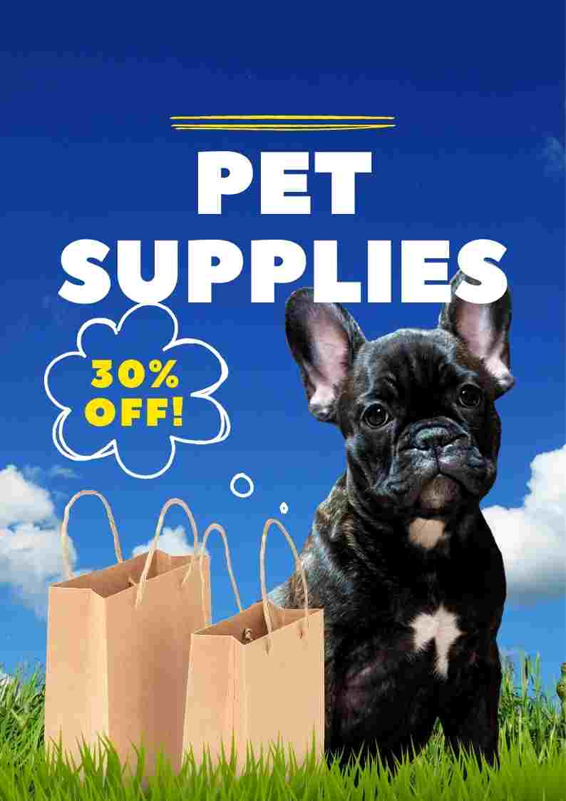 petsupplıes